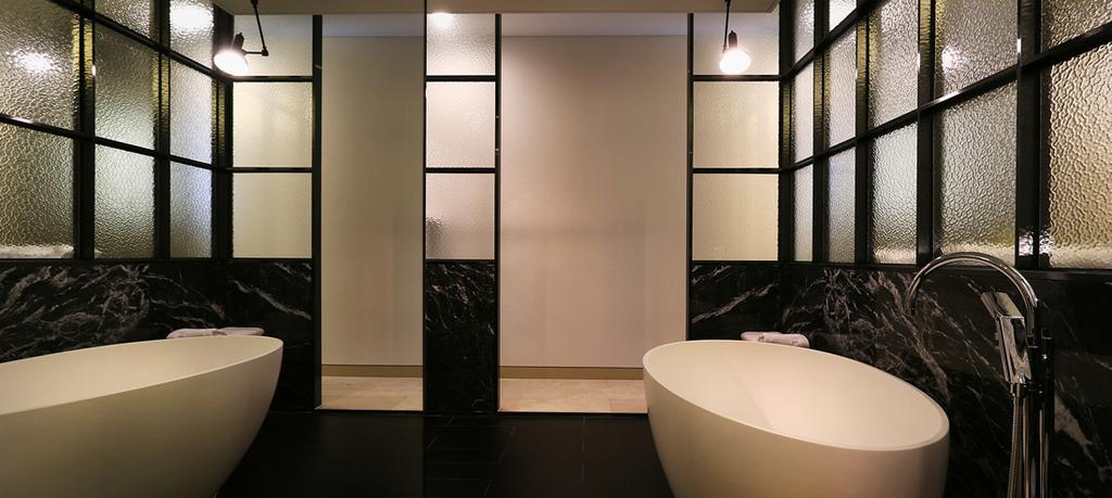 Circle Hotel Incheon Dış mekan fotoğraf
