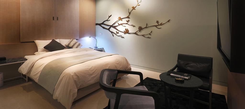 Circle Hotel Incheon Dış mekan fotoğraf