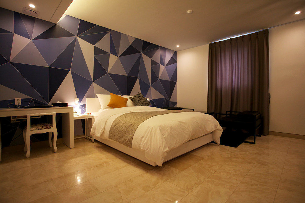 Circle Hotel Incheon Dış mekan fotoğraf