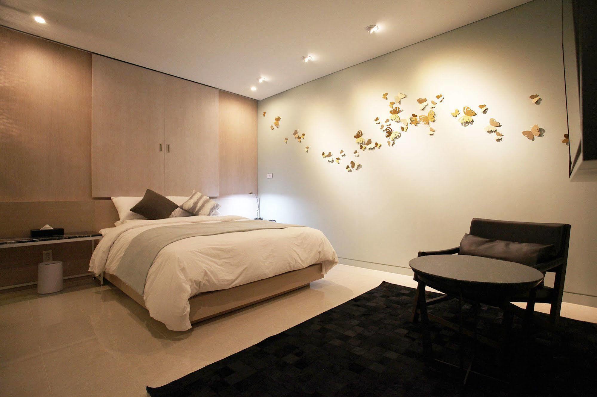 Circle Hotel Incheon Dış mekan fotoğraf