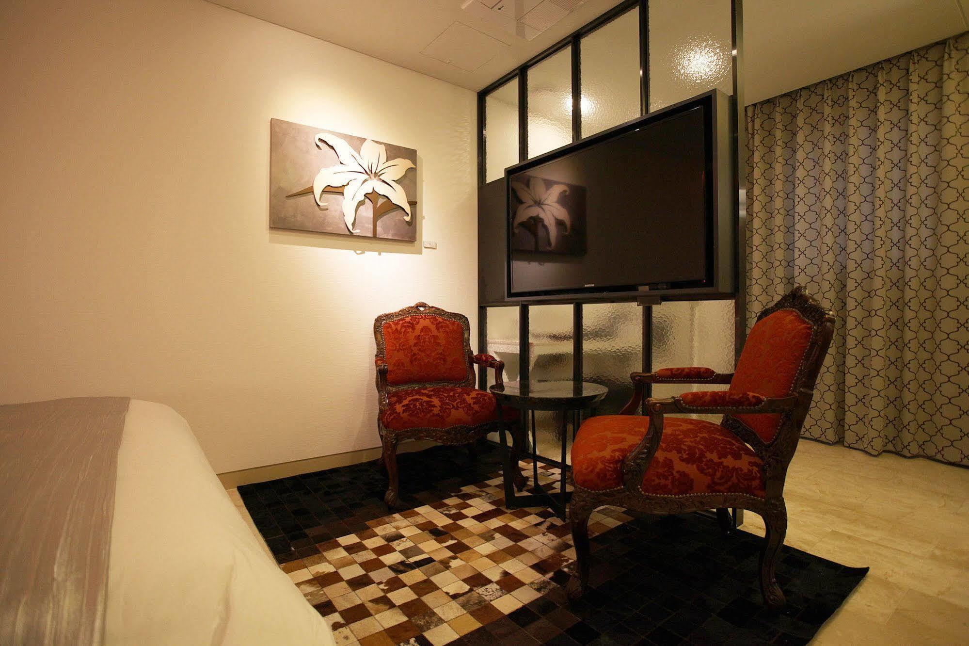 Circle Hotel Incheon Dış mekan fotoğraf