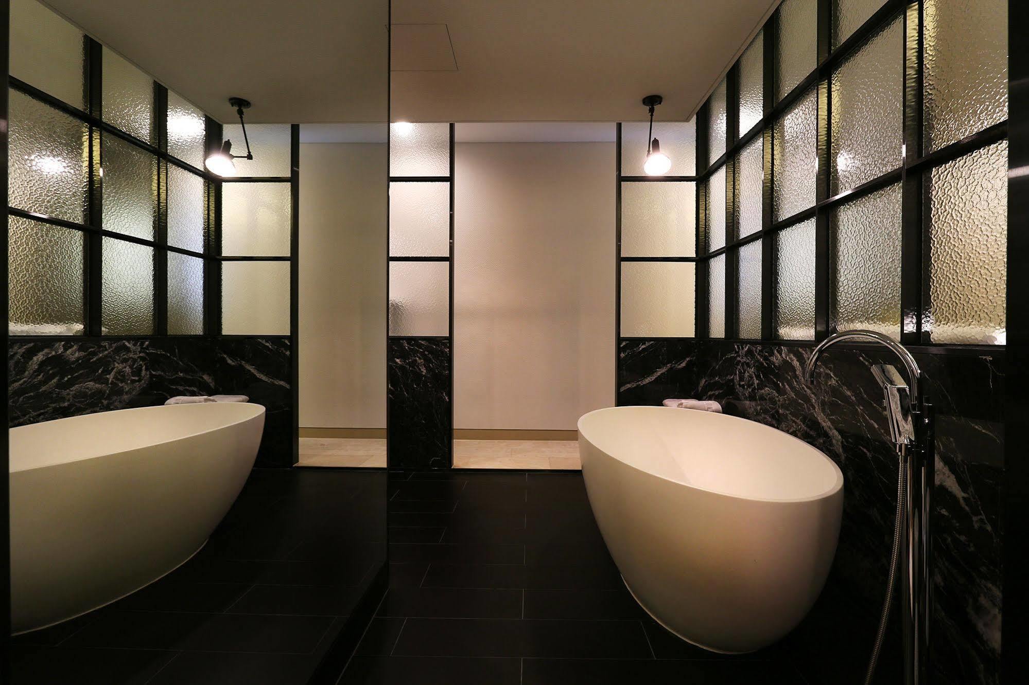 Circle Hotel Incheon Dış mekan fotoğraf