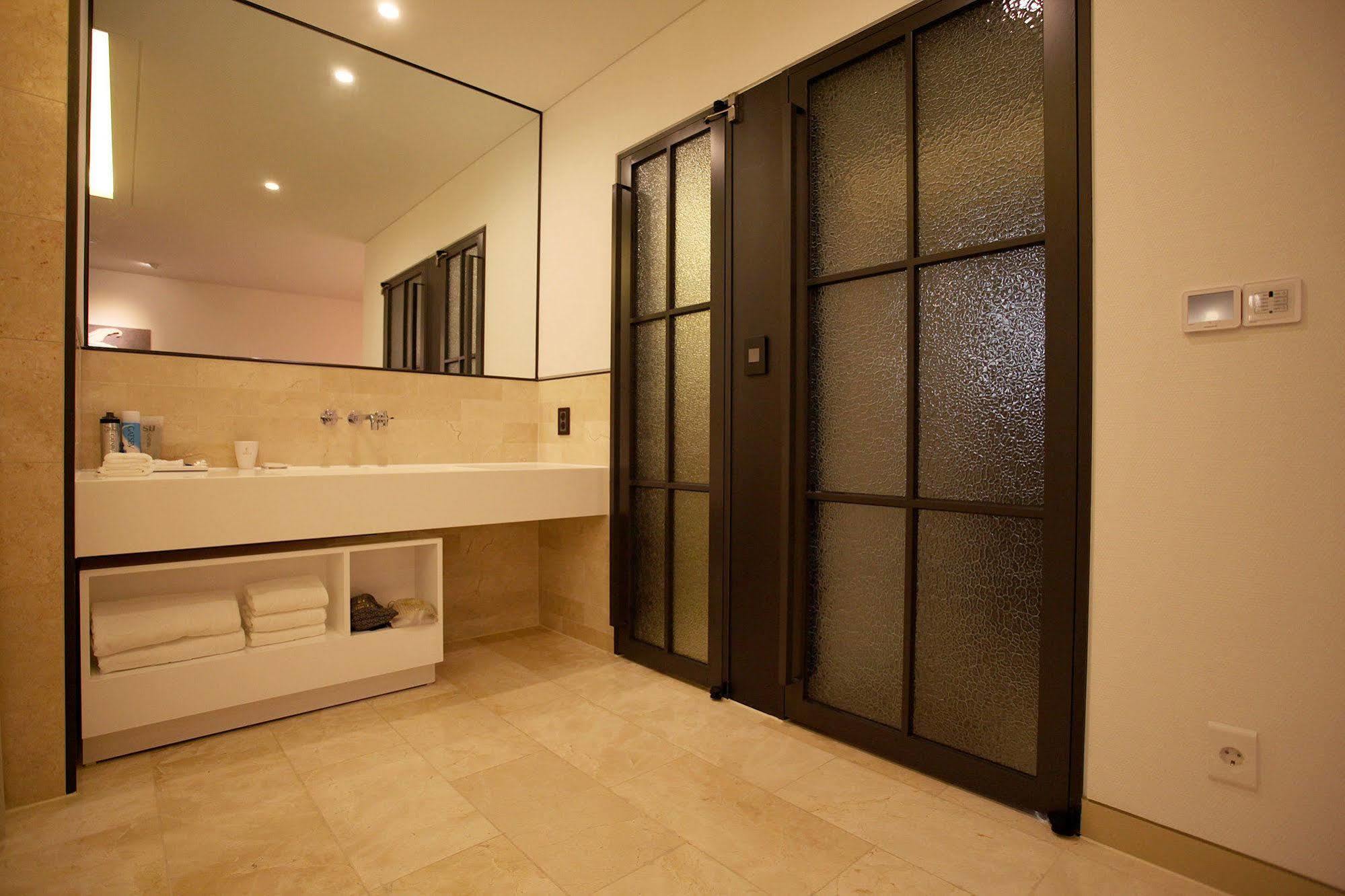 Circle Hotel Incheon Dış mekan fotoğraf