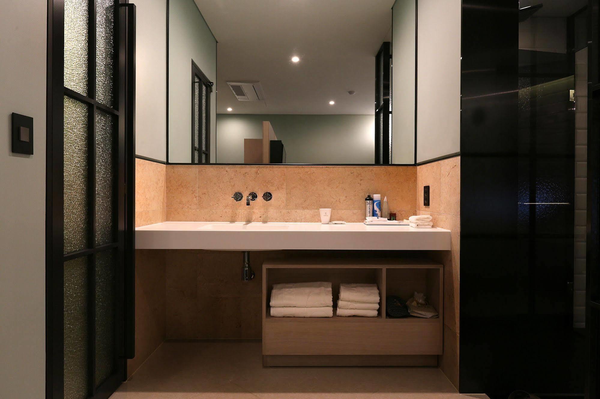 Circle Hotel Incheon Dış mekan fotoğraf